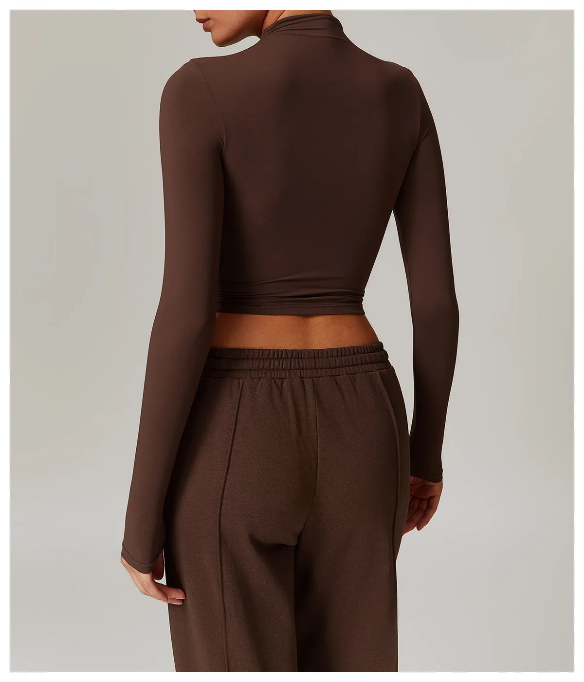Quick Drying Fitness top