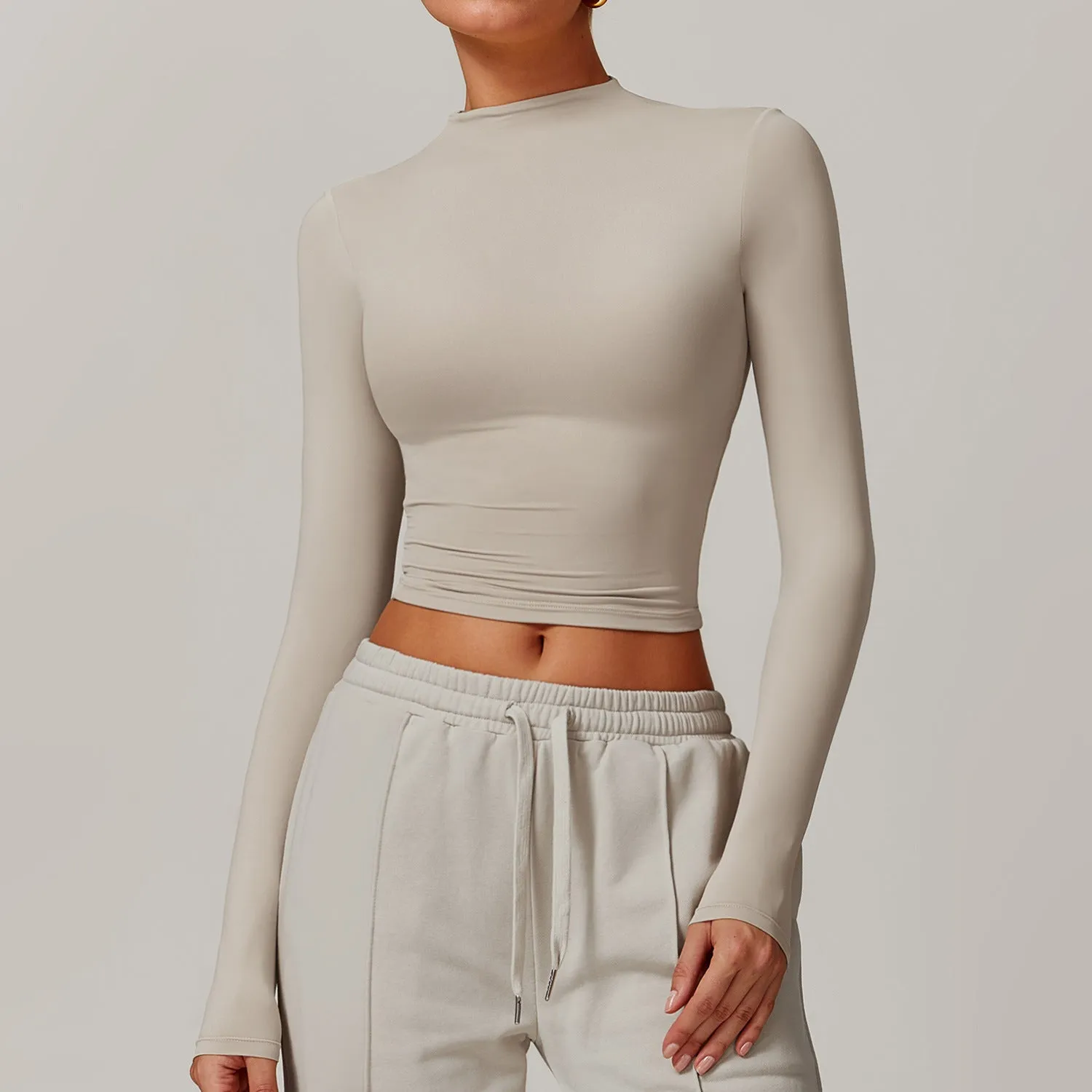 Quick Drying Fitness top