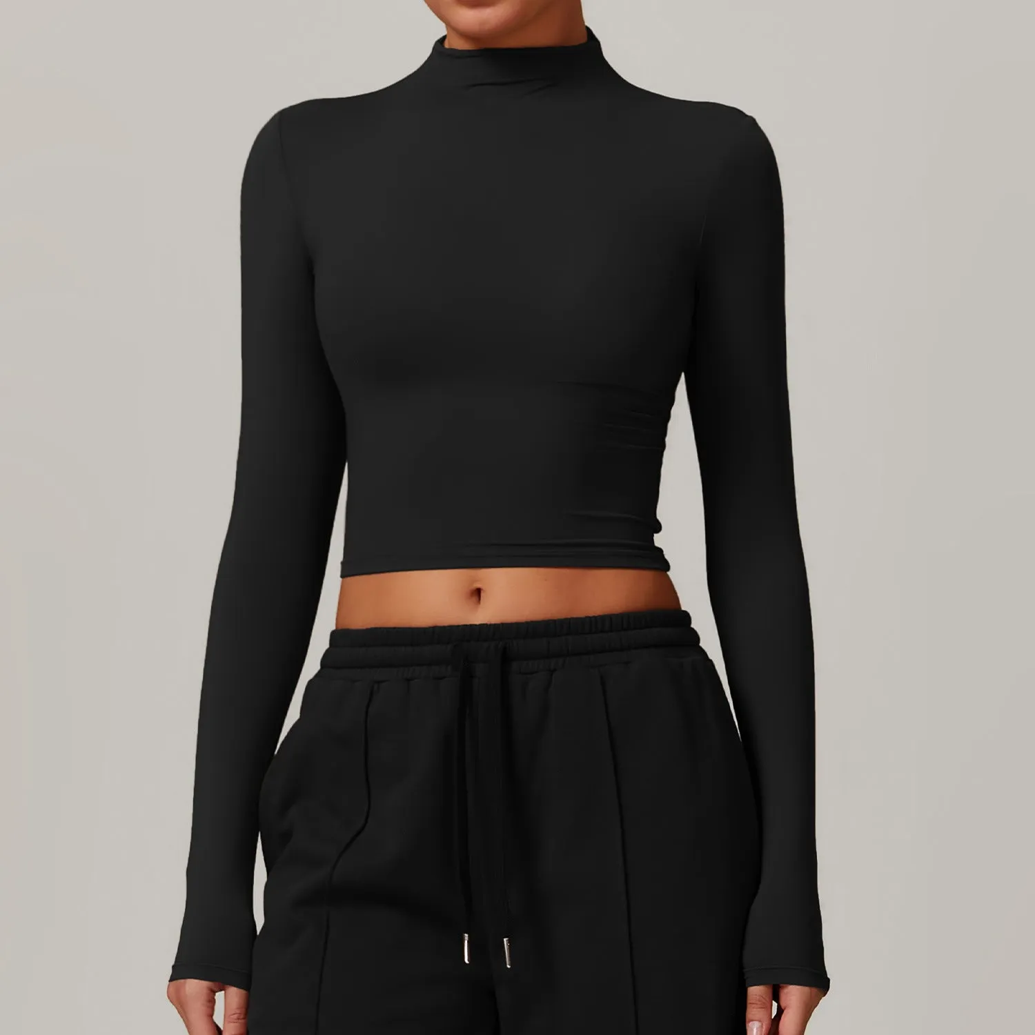 Quick Drying Fitness top