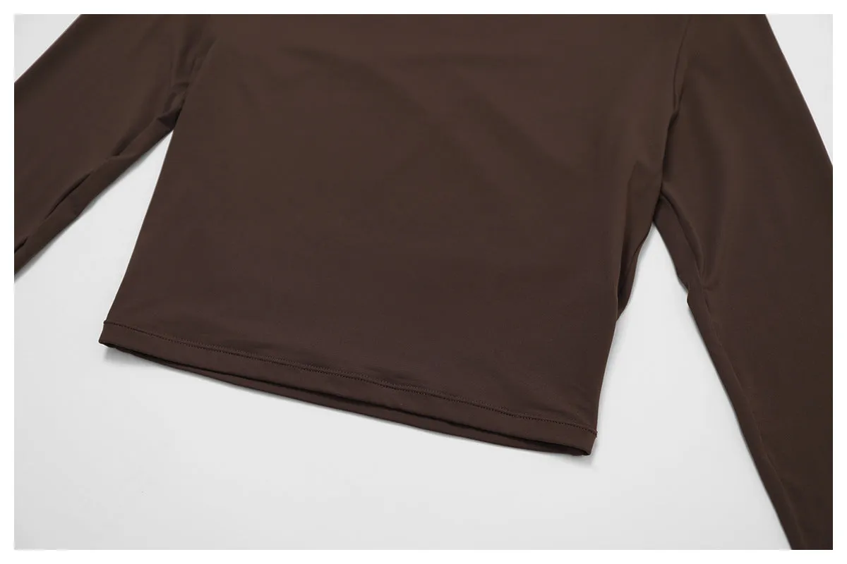 Quick Drying Fitness top
