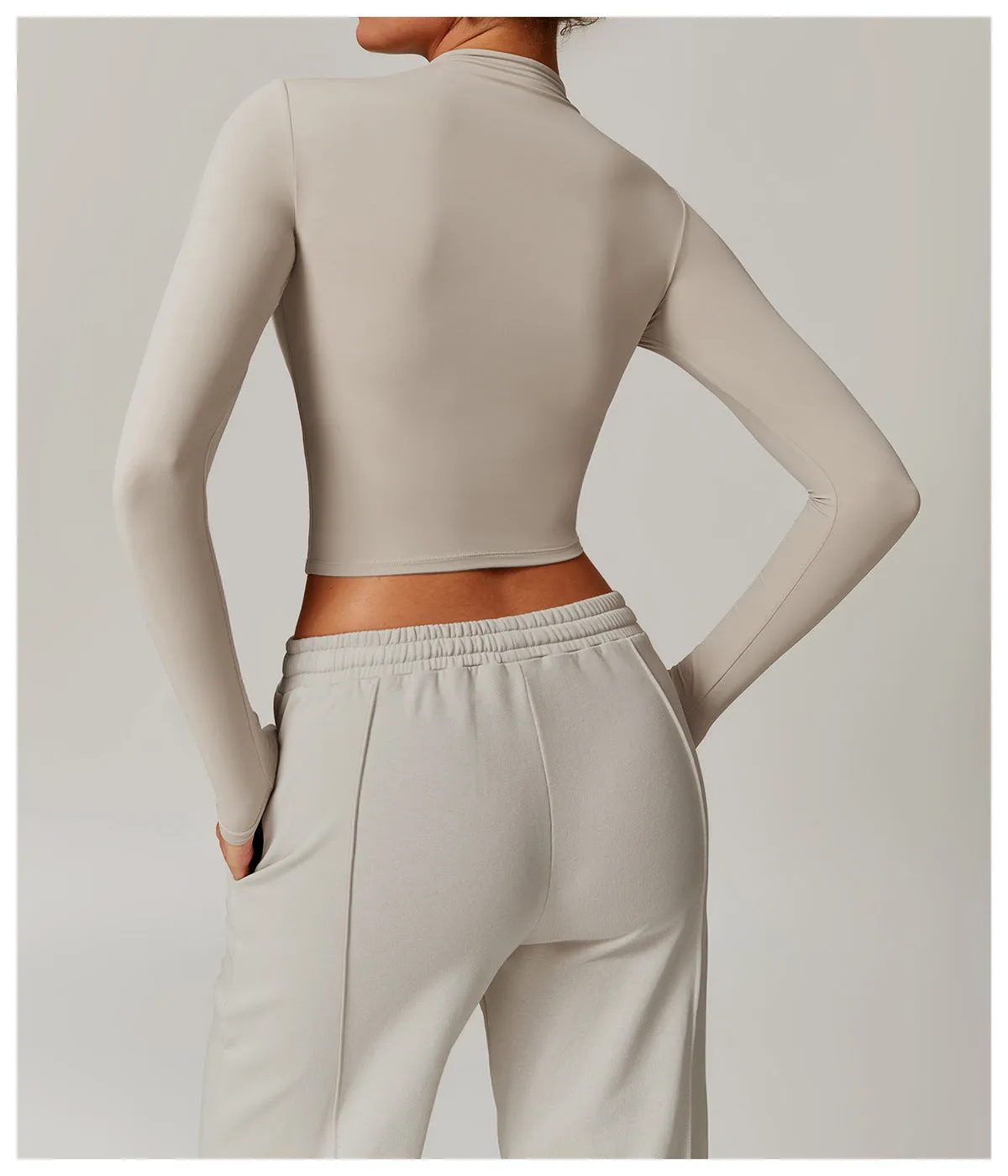 Quick Drying Fitness top