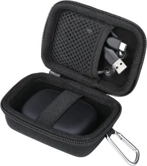 Relacement for Anker Soundcore AeroFit Pro/AeroFit Open-Ear Headphones Hard Carry Case by Aenllosi