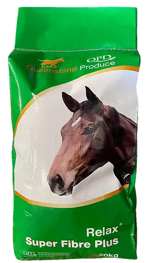 Relax Nutrition Super Fibre Plus 20kg