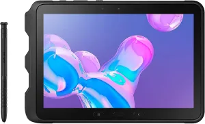 Samsung Galaxy Tab Active PRO 10.1" | 64GB & WiFi Water-Resistant Rugged Tablet, Black  SM-T540NZKAXAR