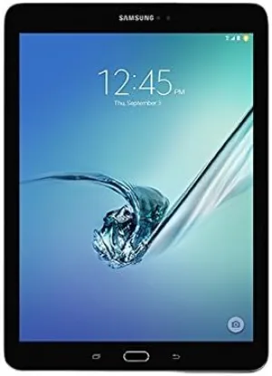 Samsung SM-T817A Galaxy Tab S2 32 GB Tablet 9.7 inches AT&T Wifi 4G Tablet (Renewed)