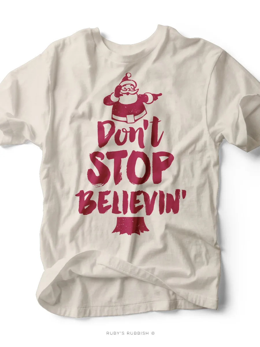 Santa Bundle | Three Tee Sale | Ruby's Rubbish®
