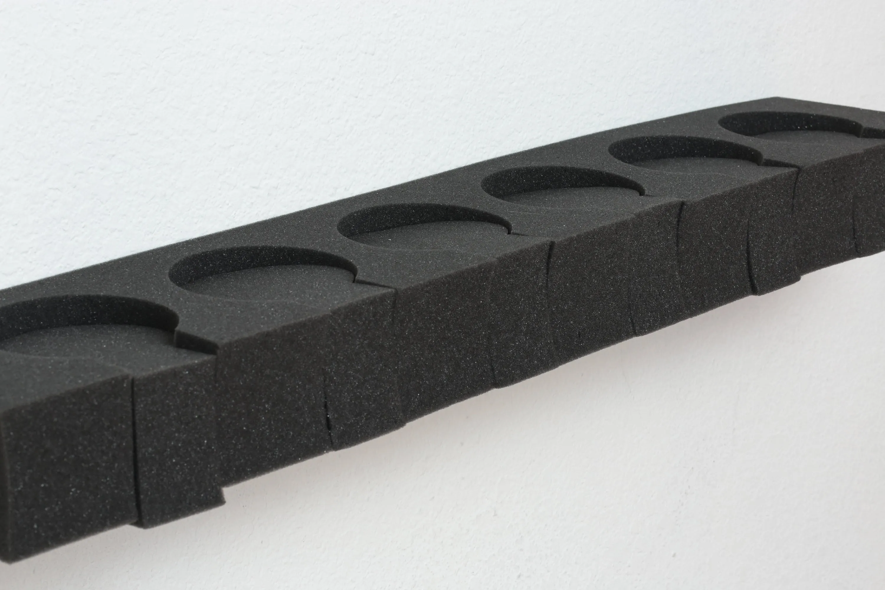 Seamless Paper Storage Clip