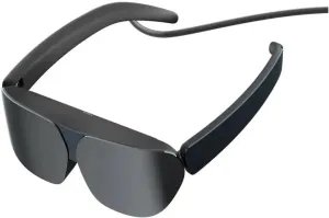 Smart VR GlassesVR Dual 1080P OLED DisplayVR Immersive CinemaVR Portable Wearable(Standard Version VR)
