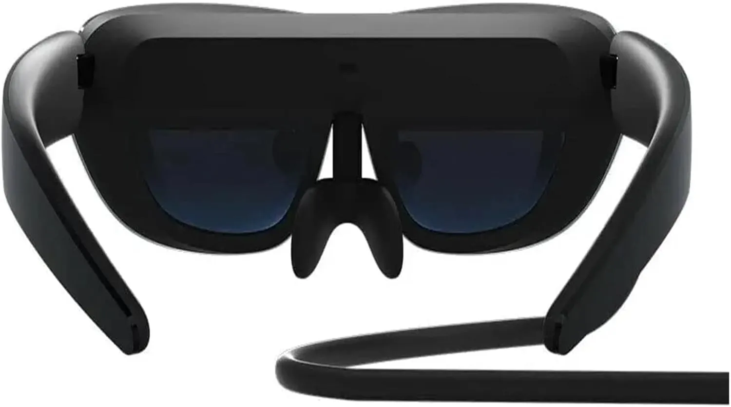 Smart VR GlassesVR Dual 1080P OLED DisplayVR Immersive CinemaVR Portable Wearable(Standard Version VR)