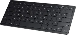 SPARIN Bluetooth Keyboard for Samsung Galaxy Tab A9 Plus/S10 /S9 FE/S9 /S6 Lite/S9.., Wireless Keyboard for Android, Windows,Samsung Tablet, PC, Phone-Ergonomic, Lightweight, Ultra-Slim