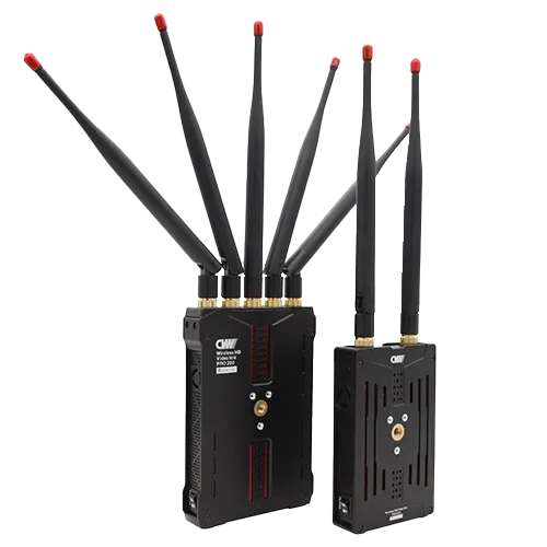 ST Video STW 200 Wireless Kit