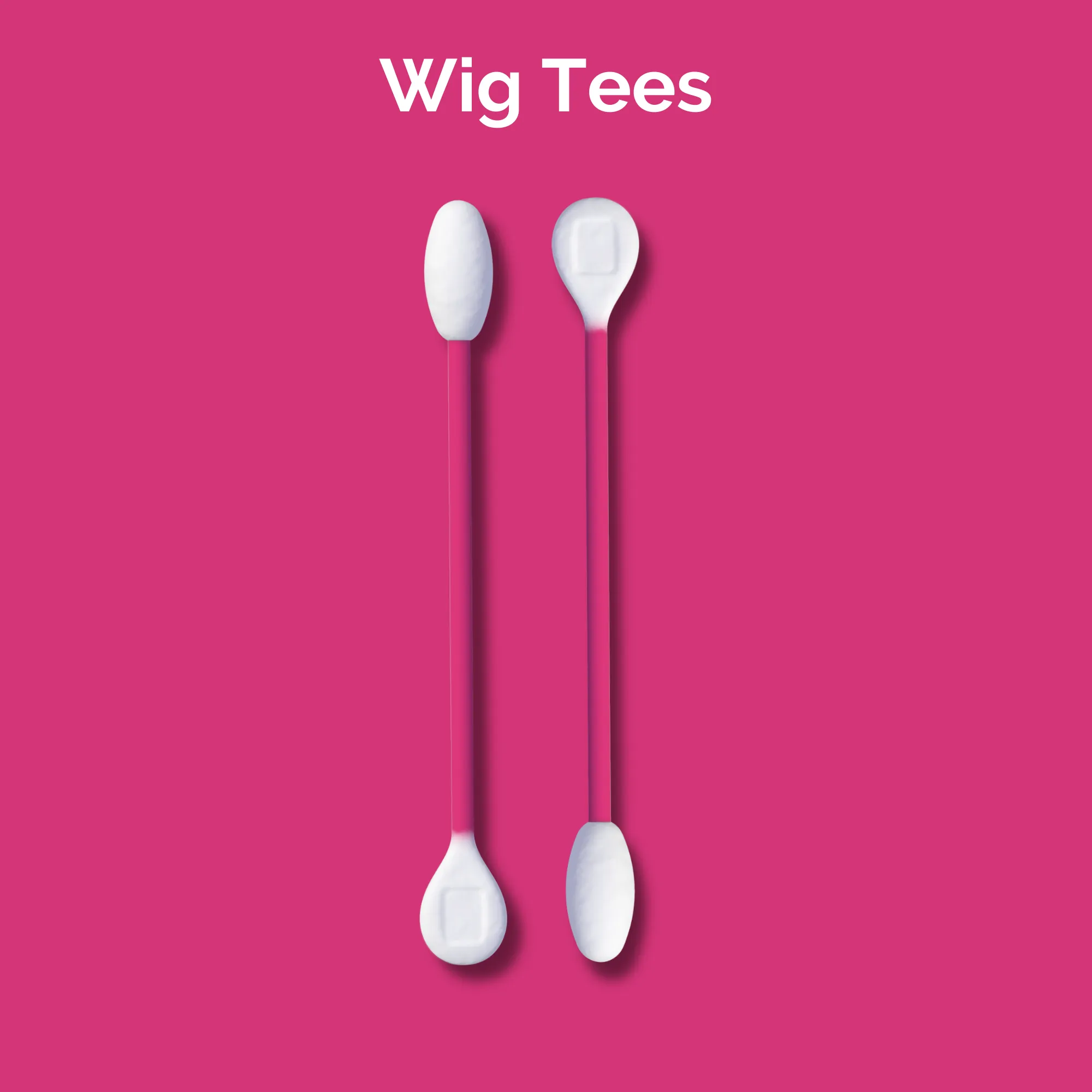 Stylist Secrets® Wig Tees