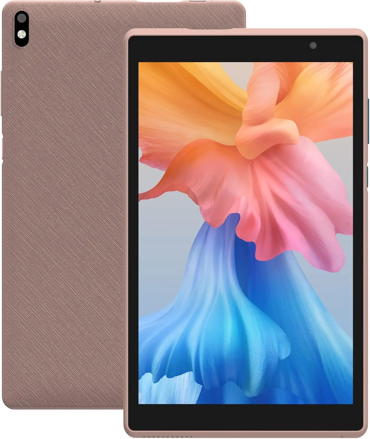 Tablet 8 Inch Tablet, Android 11 Tablets, 32GB ROM 2GB RAM, Quad-core Processor, 1280x800 IPS HD Eye-Care Touchscreen, Dual Camera Tablets PC.