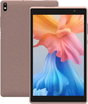 Tablet 8 Inch Tablet, Android 11 Tablets, 32GB ROM 2GB RAM, Quad-core Processor, 1280x800 IPS HD Eye-Care Touchscreen, Dual Camera Tablets PC.