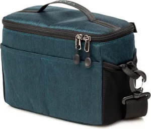 Tenba BYOB Family Camera Case - Black Neoprene Camera Bag - Water Resistant - Protecting and Carrying Cameras