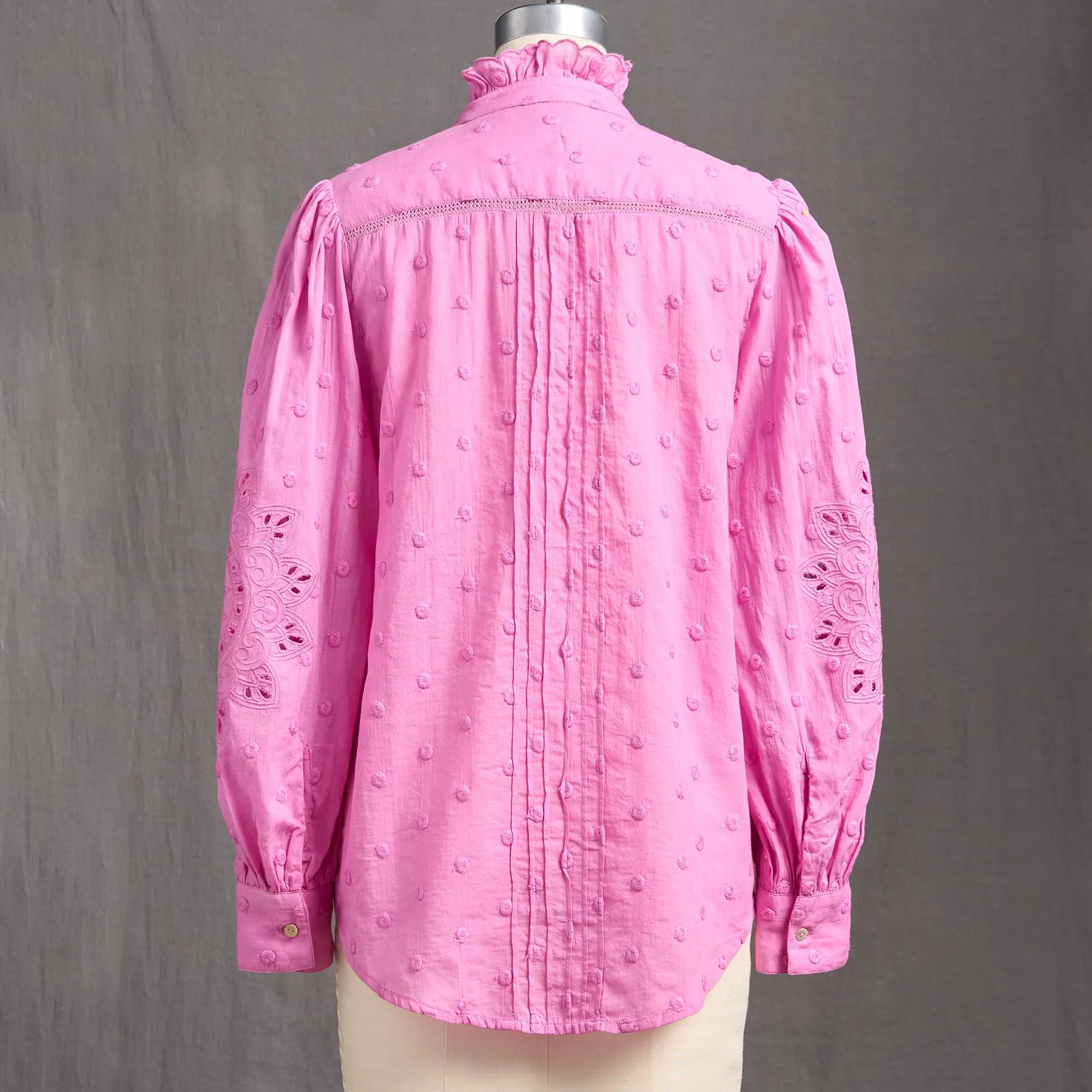 Tiffany Jo Shirt, Petite