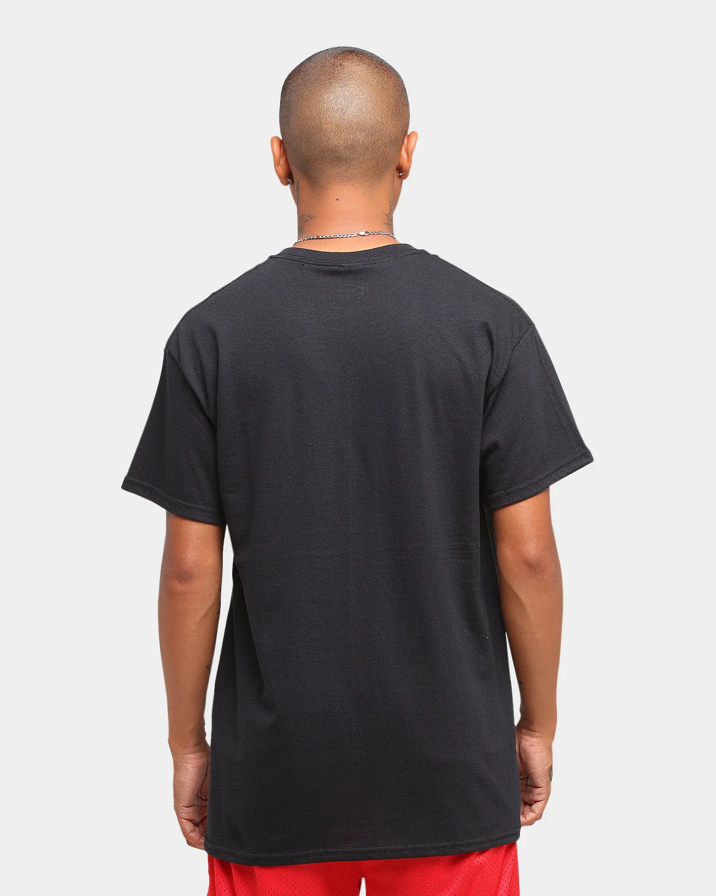 TUPAC Pray T-Shirt White