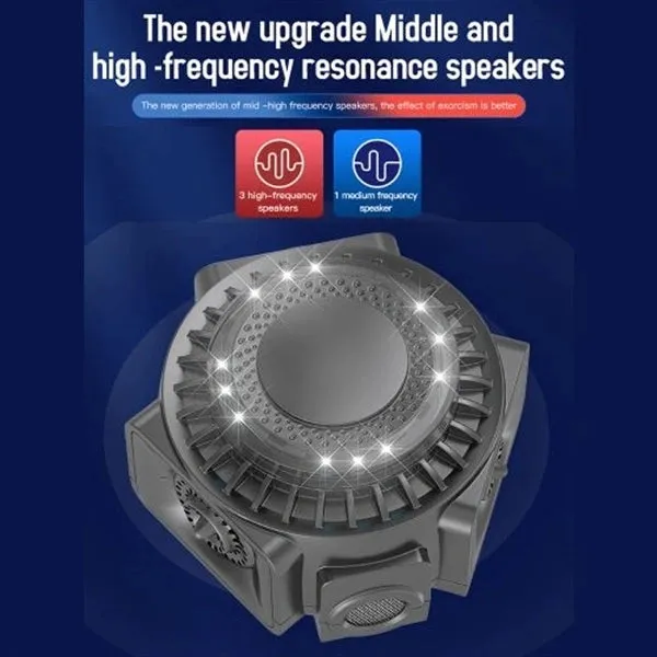 Ultrasonic Mice Repeller Ultrasonic Rodent Repeller  Get Rid Of Mice in 48 Hours