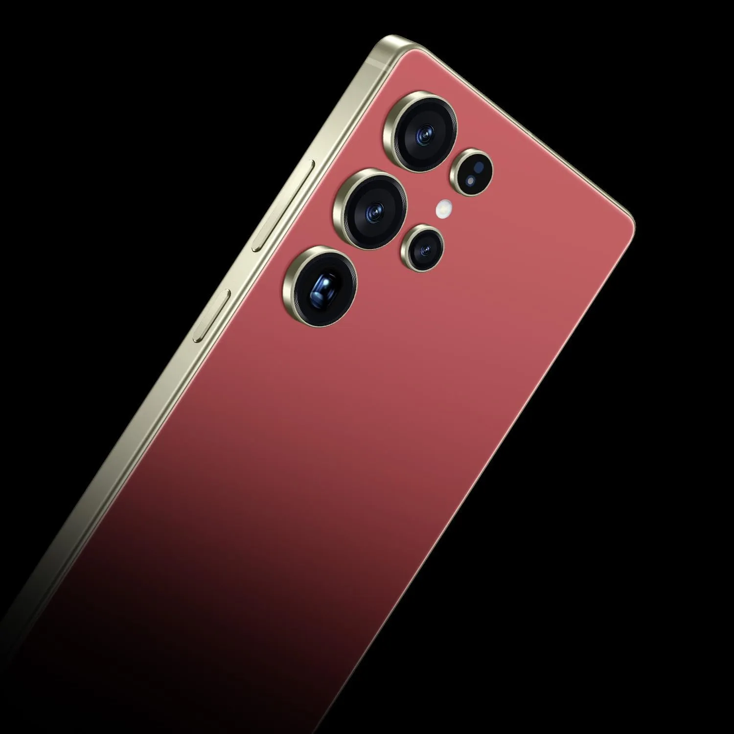 Unlocked Cell Phones, X25 Ultra Unlocked Android Smart Phone, Dual SIM 5G mobile phones, 8 256GB with 128GB Memory Card, 6800mAh, 108MP Camera, 6.9" HD Display, Face ID, GPS, 5G (Bordeaux Red)