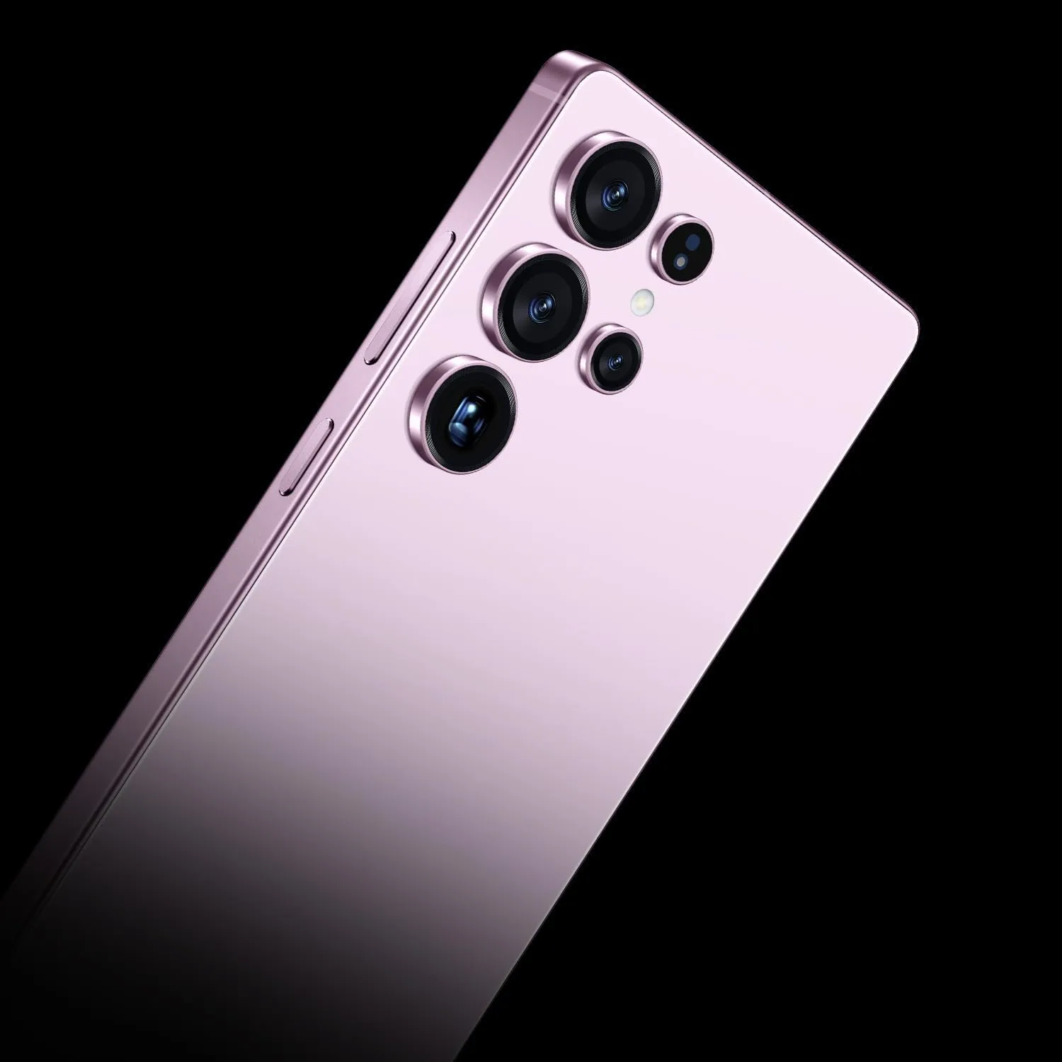 Unlocked Cell Phones, X25 Ultra Unlocked Android Smart Phone, Dual SIM 5G mobile phones, 8 256GB with 128GB Memory Card, 6800mAh, 108MP Camera, 6.9" HD Display, Face ID, GPS, 5G (Glam Pink)