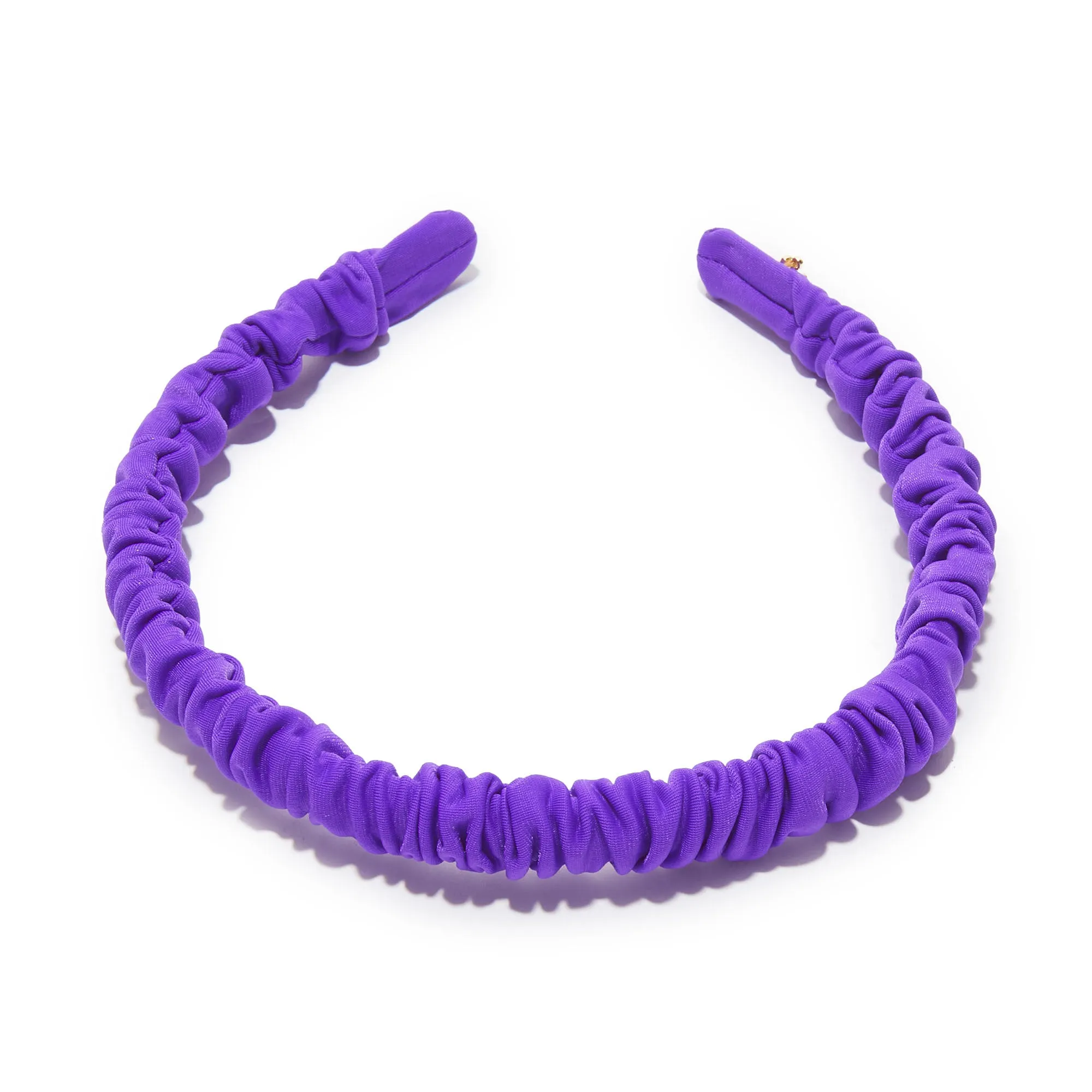 VIOLET JESSIE NEOPRENE HEADBAND