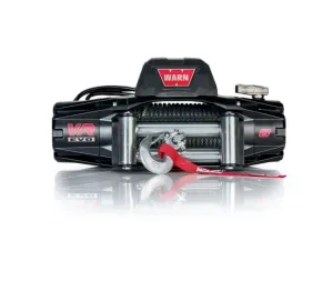 WARN VR EVO 8 000IB (3629kg) STEEL CABLE