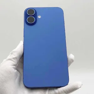 Wholesale used new phone 16 plus 8G global unlocked low price condition storage cheapest 5g cell phone