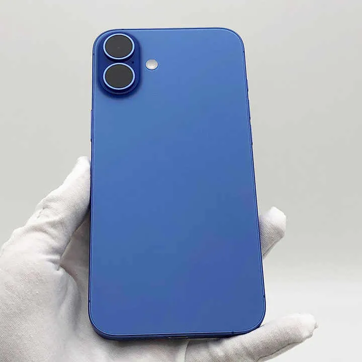 Wholesale used new phone 16 plus 8G global unlocked low price condition storage cheapest 5g cell phone