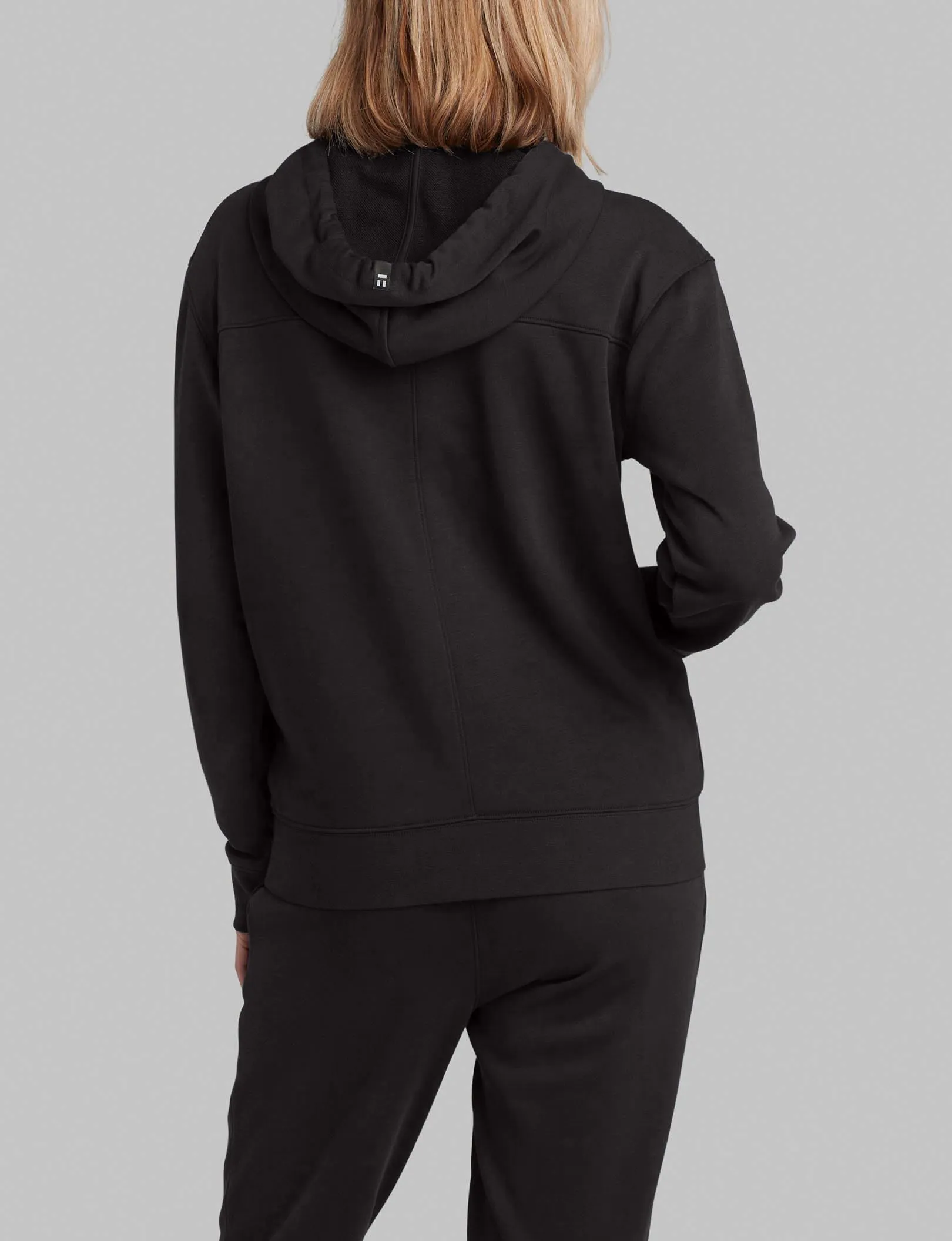 Women's French Terry Hoodie